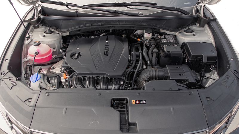 How Much Does It Cost to Replace a Hyundai Engine?